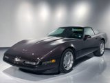 Used 1991 Chevrolet Corvette Coupe image 2