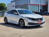 Used 2019 Honda Civic LX image 2