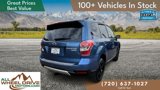 Used 2015 Subaru Forester 2.5i Touring image 5
