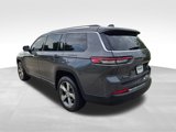 Used 2021 Jeep Grand Cherokee L Limited image 5