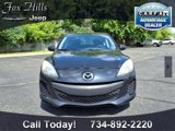 Used 2013 MAZDA MAZDA3 i Sport image 2