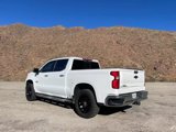 Used 2022 Chevrolet Silverado 1500 LTZ w/ LTZ Premium Texas Edition image 5