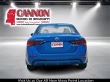 Used 2024 Nissan Sentra SV image 4