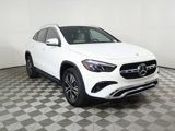 Certified 2025 Mercedes-Benz GLA 250 image 3