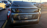 Used 2016 Toyota Prius Three Touring image 5