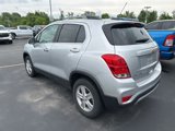 Used 2019 Chevrolet Trax LT w/ LT Convenience Package image 3