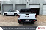 Used 2023 Jeep Gladiator Sport image 4