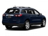 Used 2016 Chevrolet Traverse LT w/ Style and Technology Package image 2