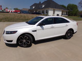 Used 2017 Ford Taurus SHO w/ Sho Performance Package image 5