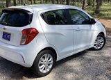 Used 2022 Chevrolet Spark LT image 4