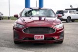Used 2019 Ford Fusion SE image 3