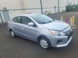 Used 2022 Mitsubishi Mirage G4 ES image 3