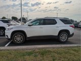 Used 2021 Chevrolet Traverse LT image 2