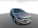 Used 2023 Chevrolet Malibu LT w/ Driver Confidence Package image 3