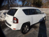Used 2016 Jeep Compass High Altitude image 5