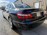Used 2011 Mercedes-Benz E 350 4MATIC Sedan image 6