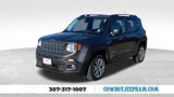 Used 2016 Jeep Renegade Latitude image 1