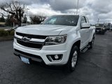 Used 2018 Chevrolet Colorado LT w/ LT Convenience Package image 4