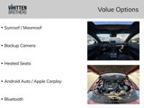 Used 2023 MAZDA CX-5 AWD 2.5 Turbo image 4