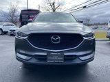 Used 2021 MAZDA CX-5 Grand Touring image 2