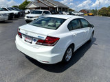 Used 2015 Honda Civic Natural Gas image 4