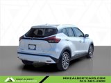 Used 2021 Nissan Kicks SV image 4