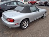 Used 2003 MAZDA MX-5 Miata image 6