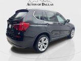 Used 2013 BMW X3 xDrive35i image 6