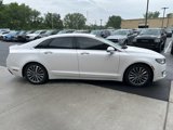 Used 2017 Lincoln MKZ Premiere image 4