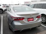 Certified 2023 Toyota Camry SE image 5
