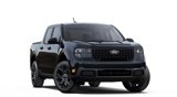 New 2025 Ford Maverick XLT image 4