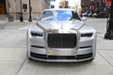 Certified 2020 Rolls-Royce Phantom Sedan image 2