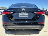New 2024 Nissan Sentra SV image 5