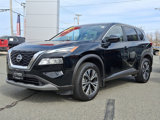 Certified 2023 Nissan Rogue SV image 3