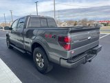Used 2014 Ford F150 FX4 w/ Equipment Group 401A Mid image 5