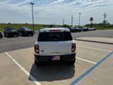 New 2025 Ford Bronco Sport Big Bend w/ Convenience Package image 4