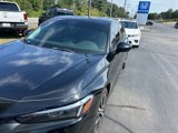 Used 2022 Honda Civic EX image 2