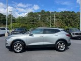 Used 2023 Chevrolet Blazer LT w/ Convenience Package image 2