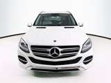 Used 2018 Mercedes-Benz GLE 350 image 2