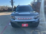 New 2025 Ford Bronco Sport Heritage image 2