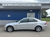 Used 2007 Mercedes-Benz C 280 4MATIC Sedan image 2