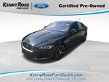 Used 2018 Jaguar XE S image 1