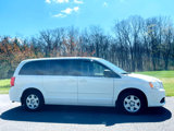 Used 2012 Dodge Grand Caravan SE image 5