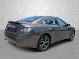 Used 2014 Nissan Maxima 3.5 SV w/ Sport Package image 2