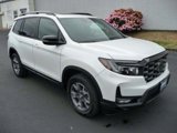 Used 2022 Honda Passport TrailSport image 2