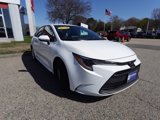 Used 2024 Toyota Corolla LE image 3