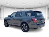 Certified 2019 Ford Expedition Limited w/ Special Edition Package image 3