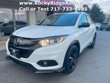 Used 2022 Honda HR-V Sport image 3