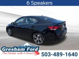 Used 2021 Nissan Sentra SV image 3
