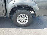 Used 2016 Nissan Frontier SV image 6